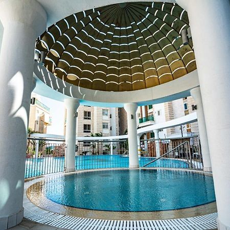 Golf Residence By Sun And View Eilat Extérieur photo