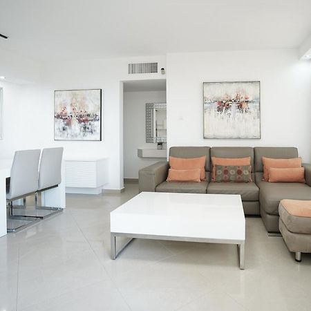 Golf Residence By Sun And View Eilat Extérieur photo