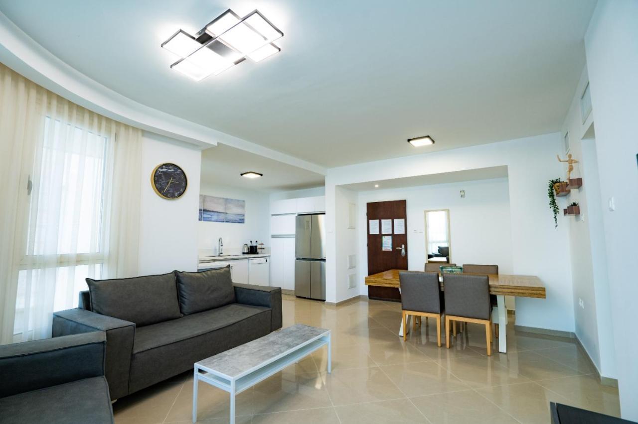 Golf Residence By Sun And View Eilat Extérieur photo