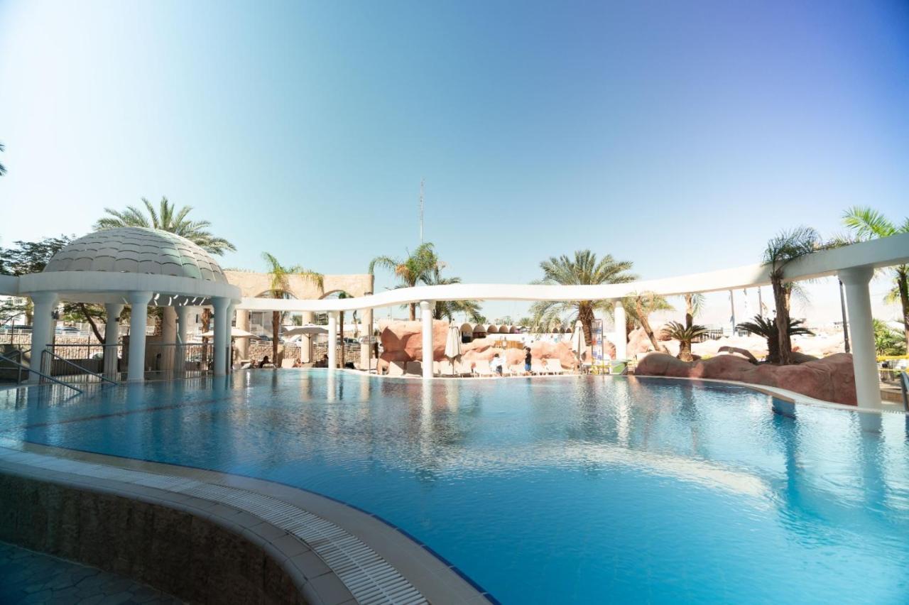 Golf Residence By Sun And View Eilat Extérieur photo