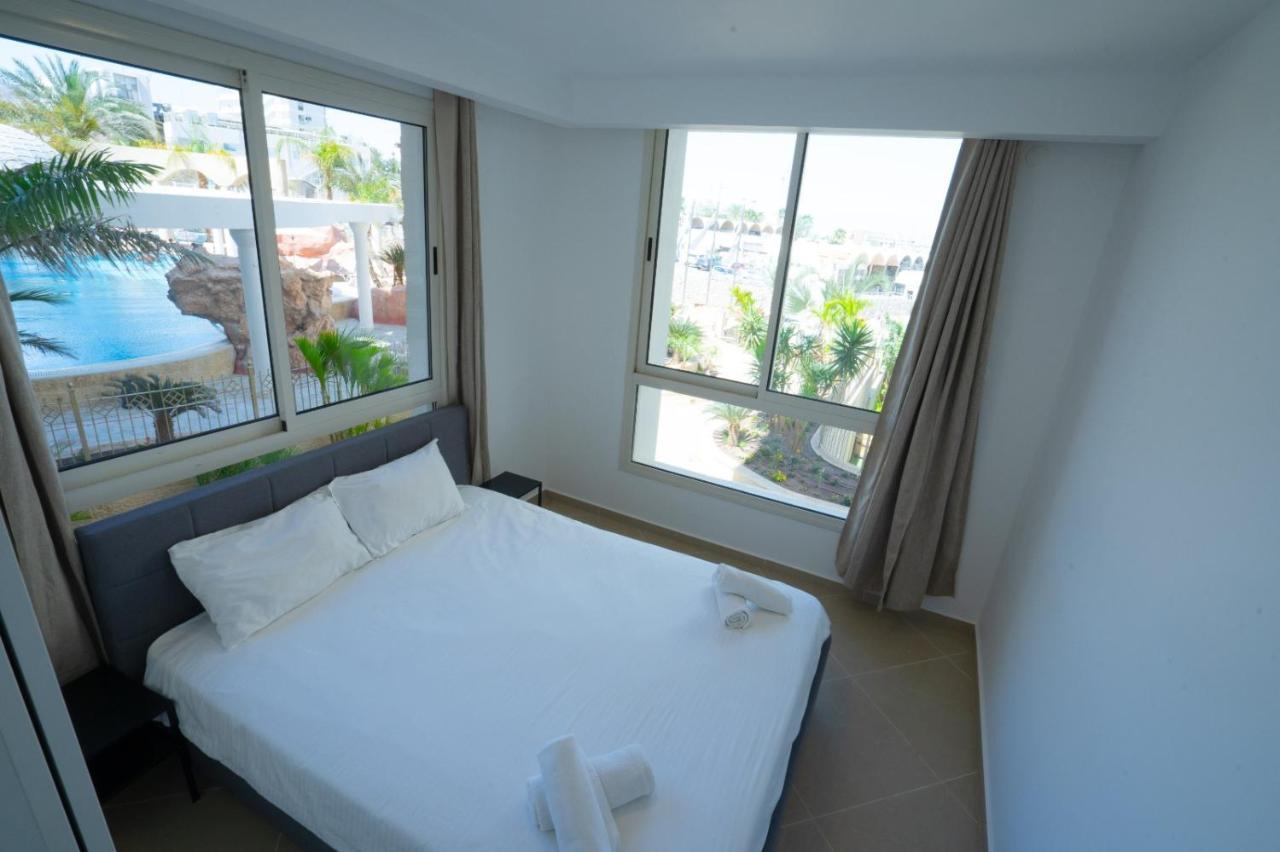 Golf Residence By Sun And View Eilat Extérieur photo