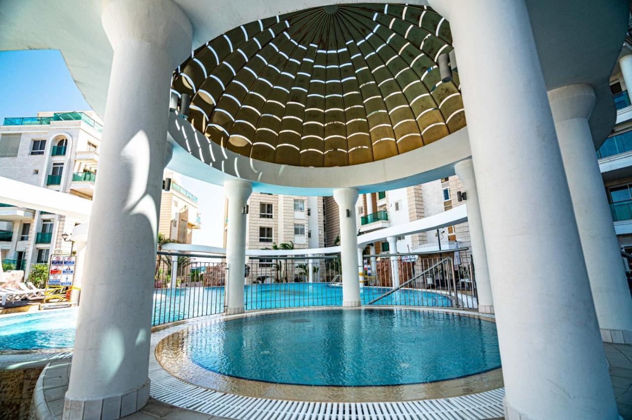 Golf Residence By Sun And View Eilat Extérieur photo