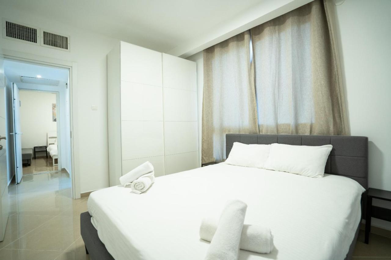 Golf Residence By Sun And View Eilat Extérieur photo
