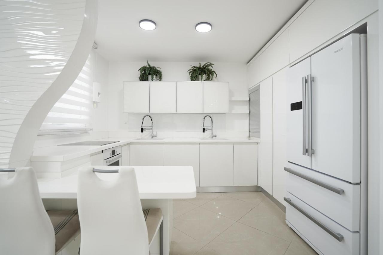 Golf Residence By Sun And View Eilat Extérieur photo