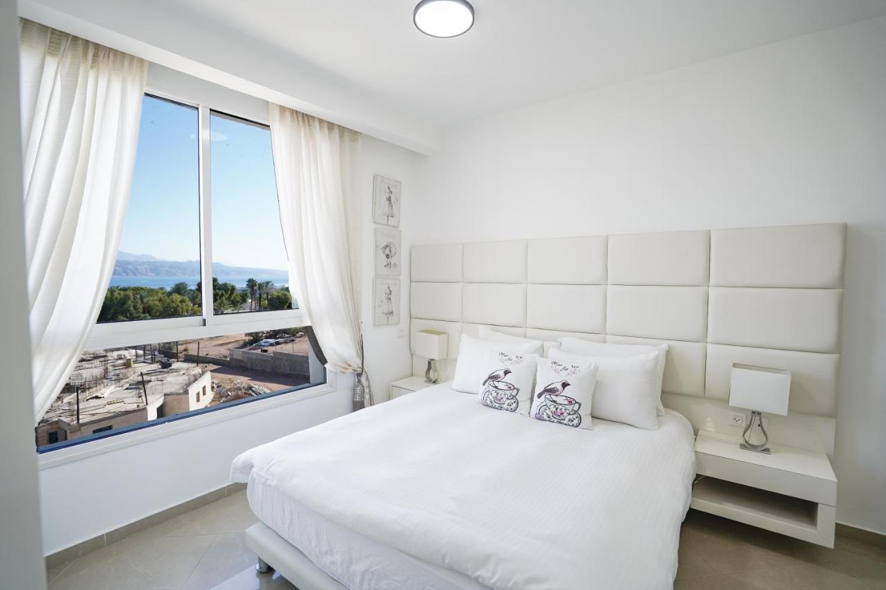 Golf Residence By Sun And View Eilat Extérieur photo