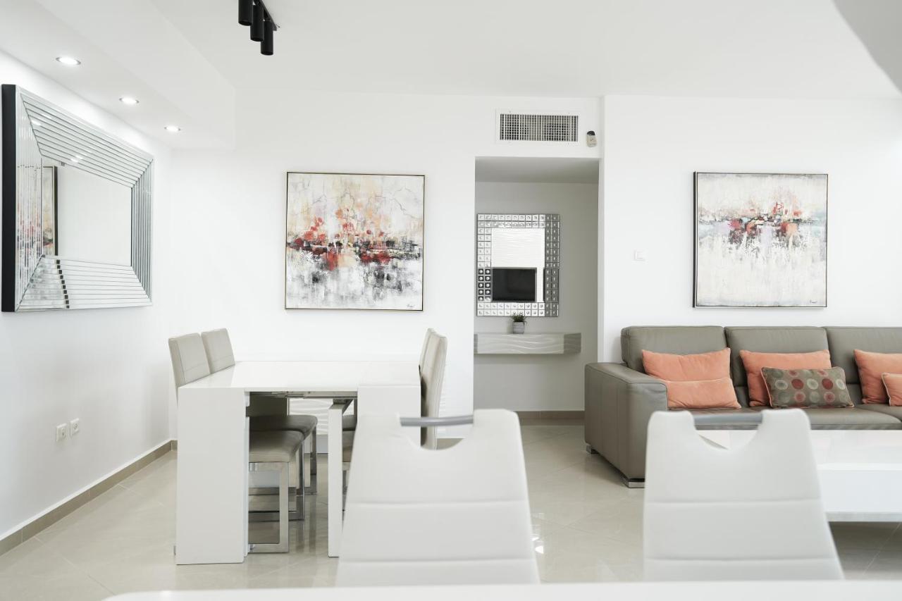 Golf Residence By Sun And View Eilat Extérieur photo