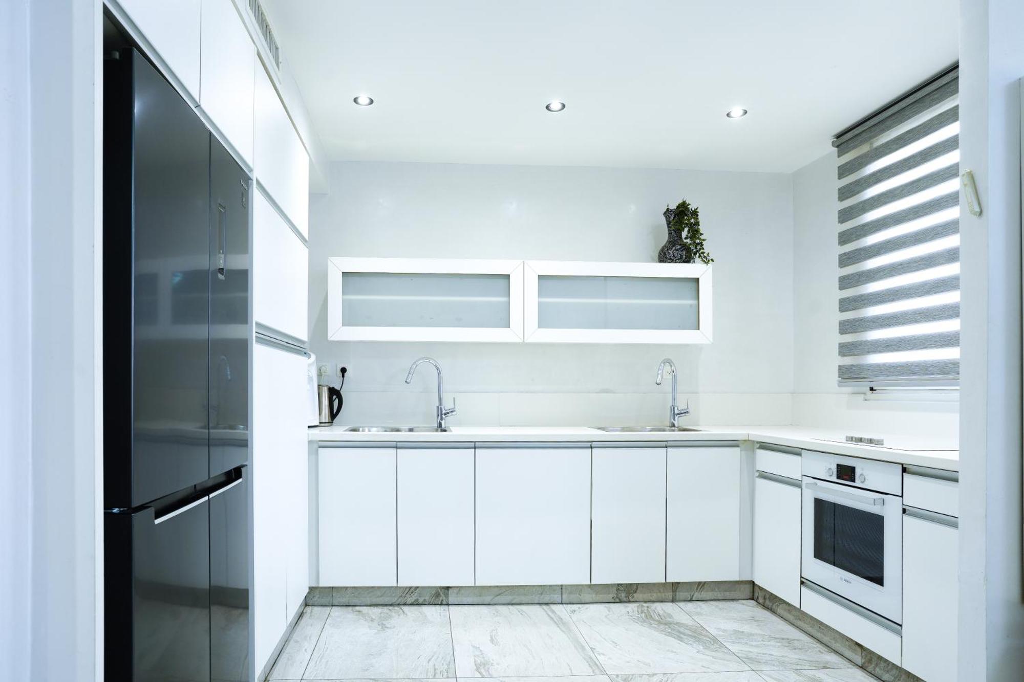 Golf Residence By Sun And View Eilat Extérieur photo