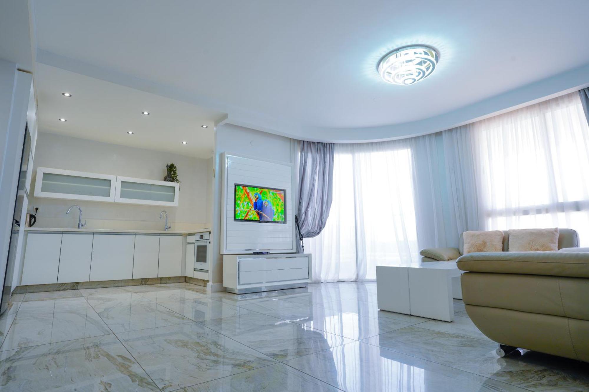 Golf Residence By Sun And View Eilat Extérieur photo