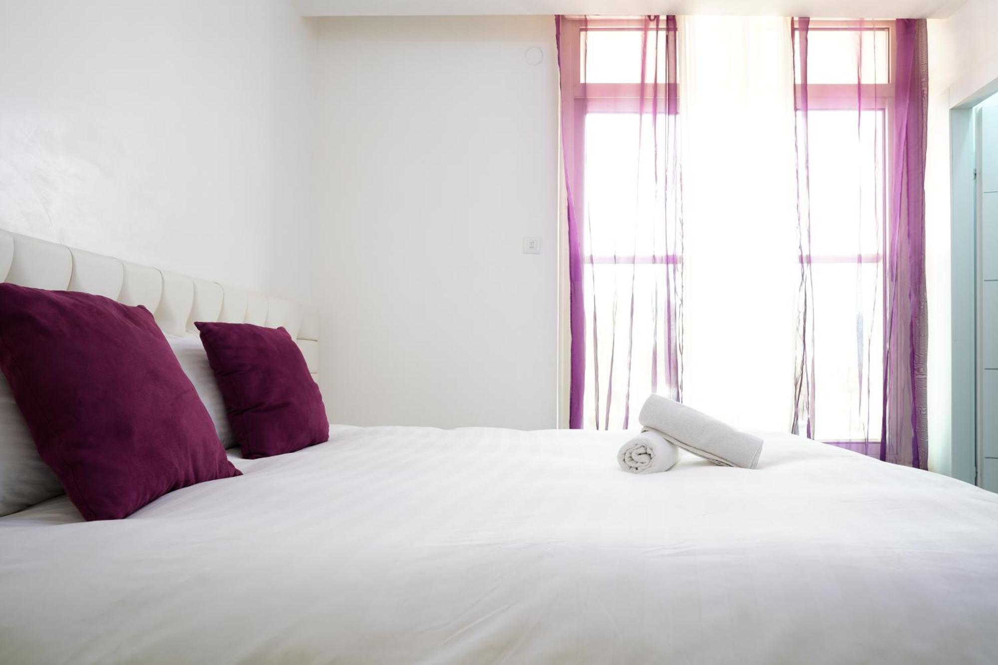 Golf Residence By Sun And View Eilat Chambre photo