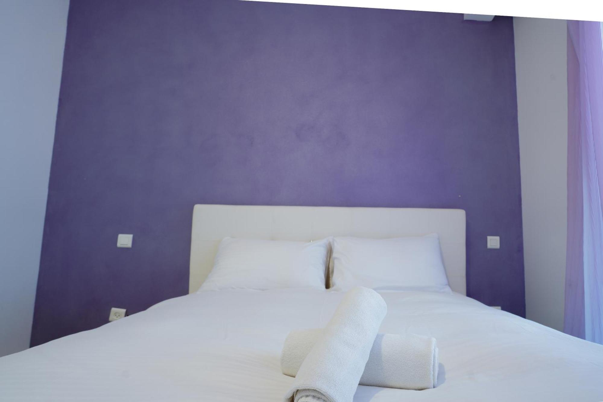 Golf Residence By Sun And View Eilat Chambre photo