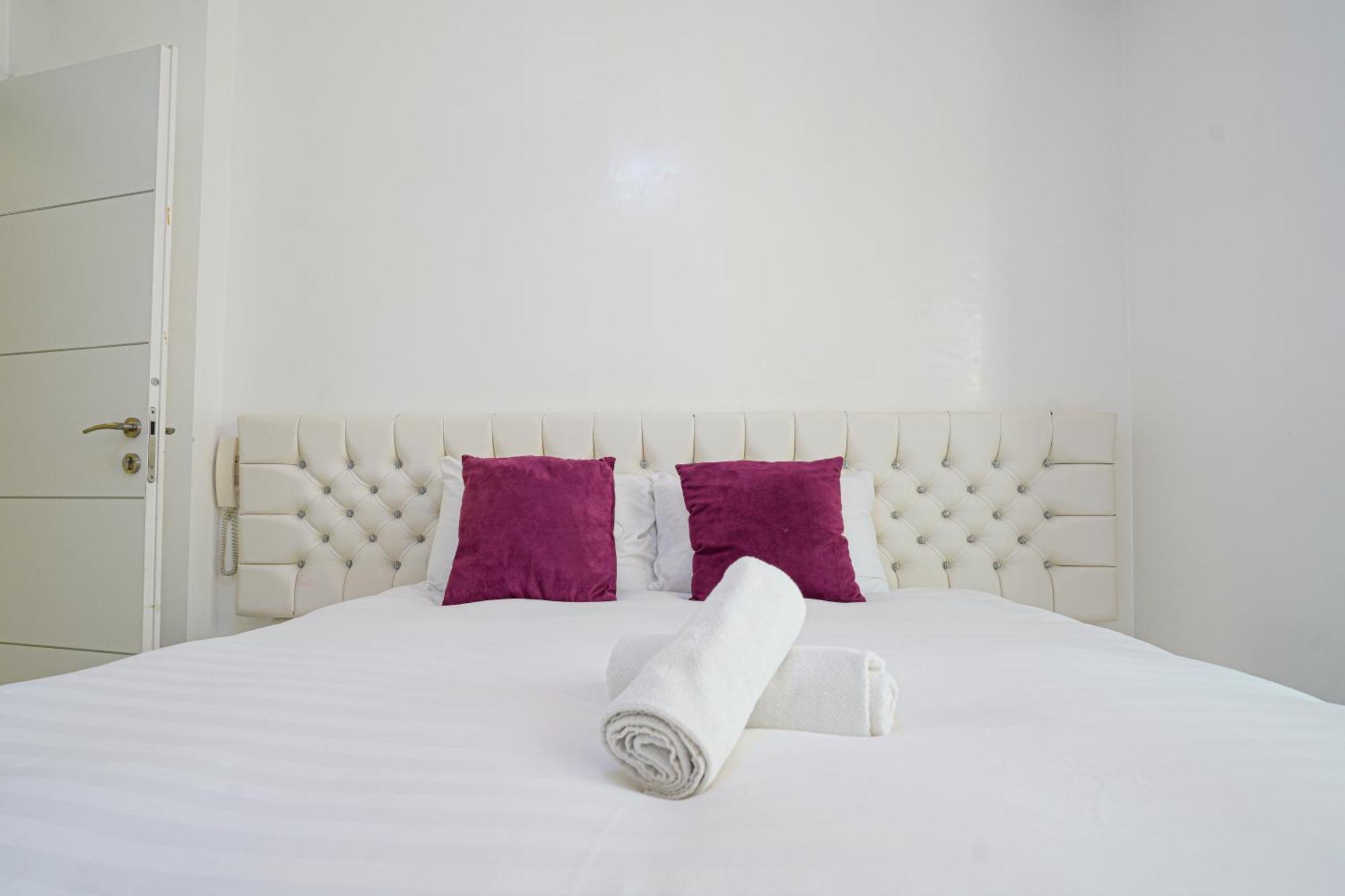 Golf Residence By Sun And View Eilat Chambre photo