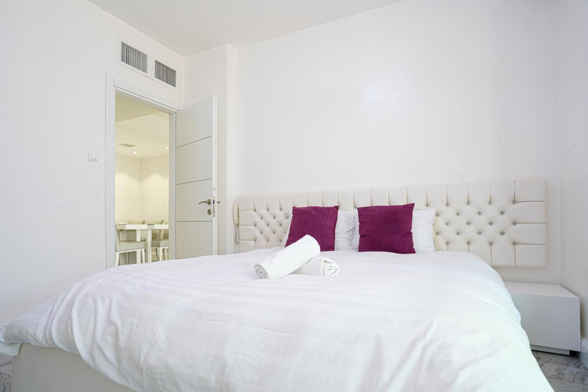 Golf Residence By Sun And View Eilat Chambre photo