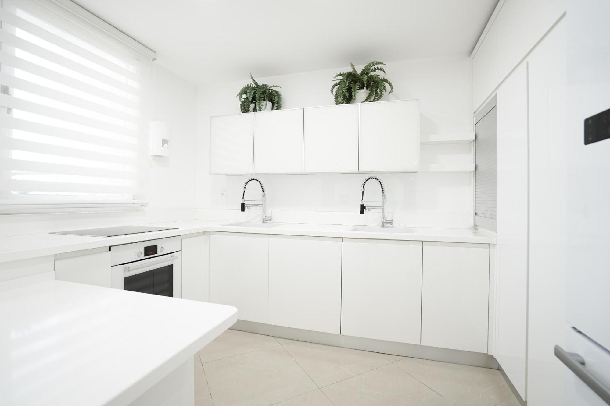Golf Residence By Sun And View Eilat Extérieur photo