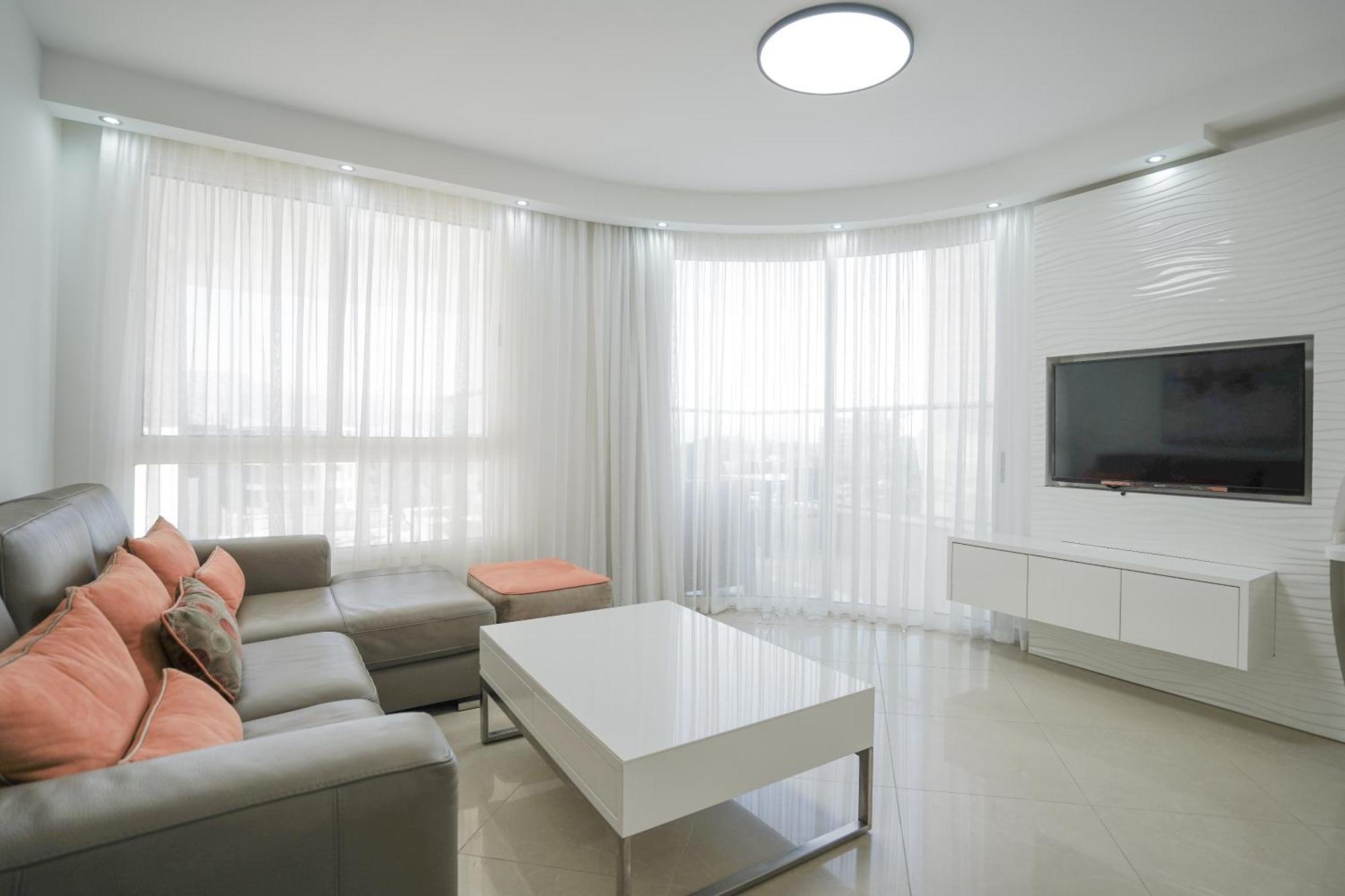 Golf Residence By Sun And View Eilat Extérieur photo