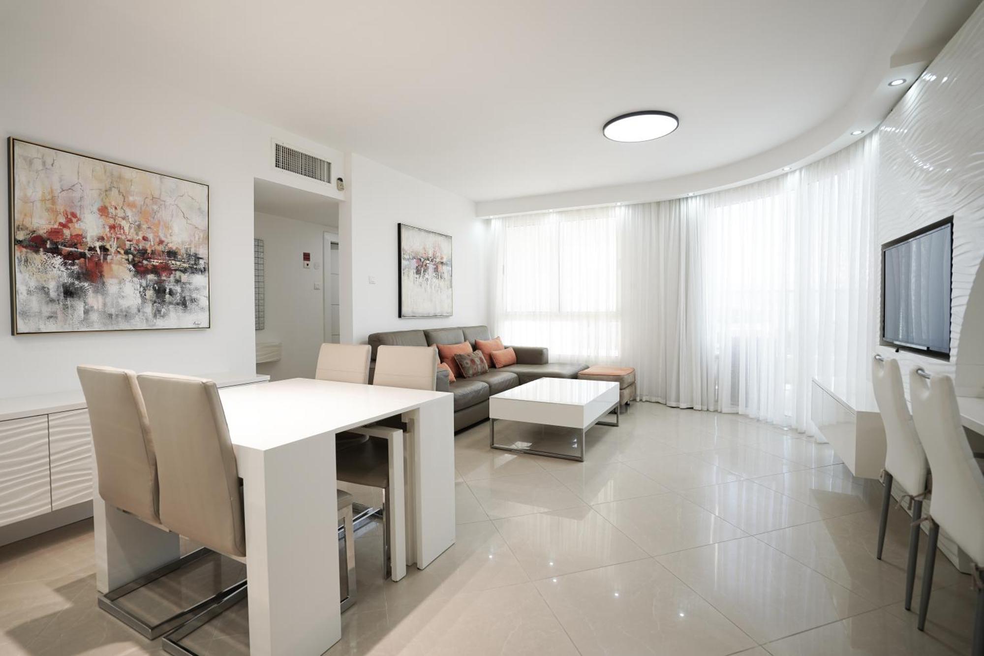 Golf Residence By Sun And View Eilat Extérieur photo