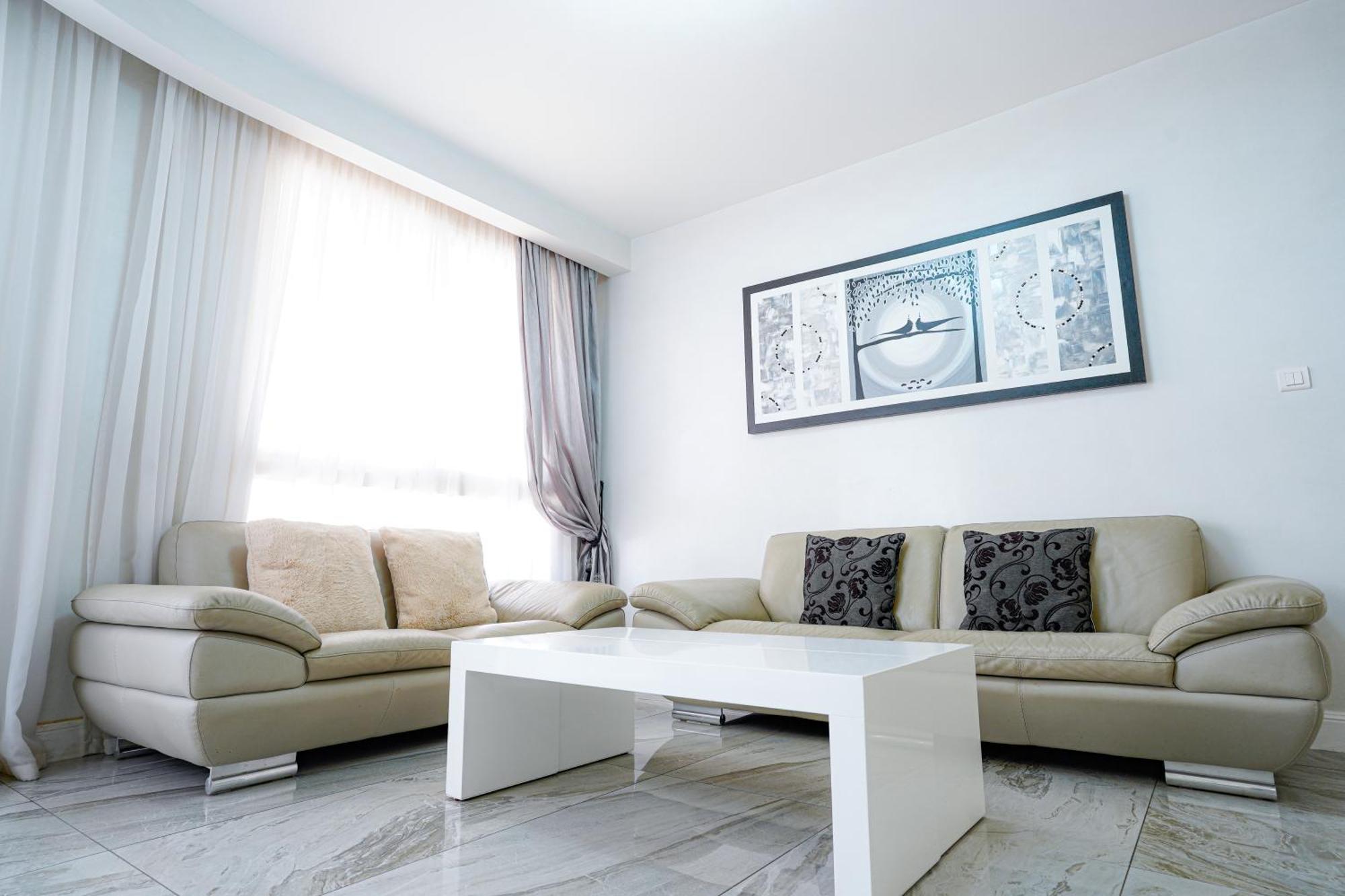 Golf Residence By Sun And View Eilat Chambre photo